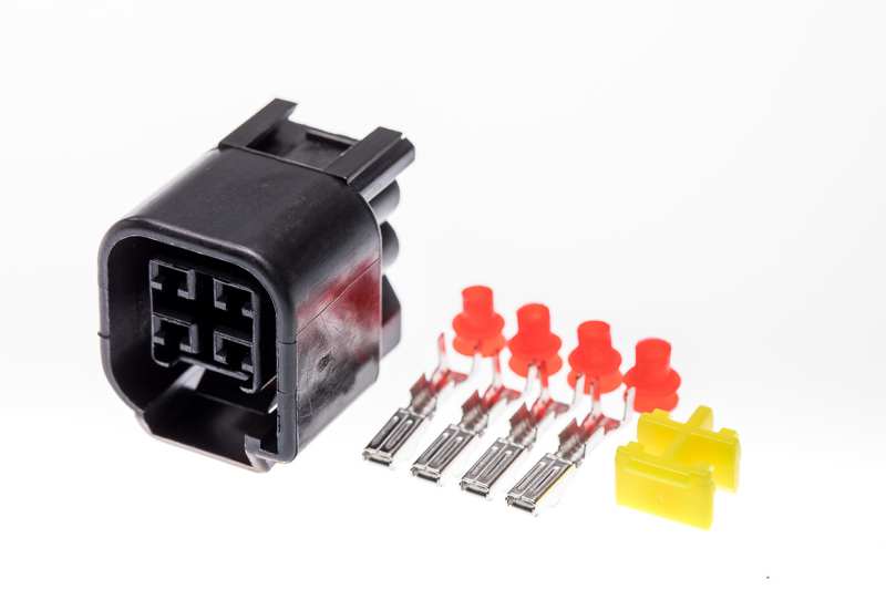 Electrical connector repair kit